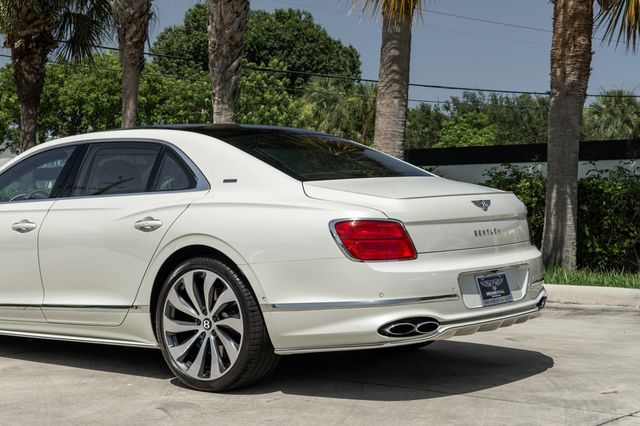 2023 Bentley Flying Spur Azure Las Olas Collection - 23066144 - 4