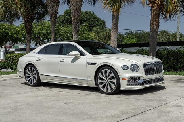 2023 Bentley Flying Spur Las Olas Collection - 23066144 - 9