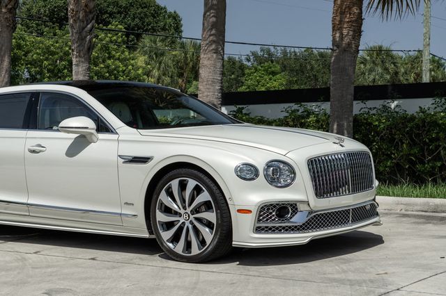 2023 Bentley Flying Spur Las Olas Collection - 23066144 - 10