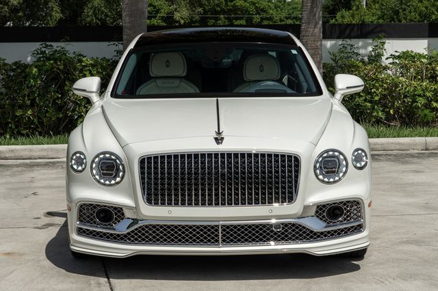2023 Bentley Flying Spur Las Olas Collection - 23066144 - 11