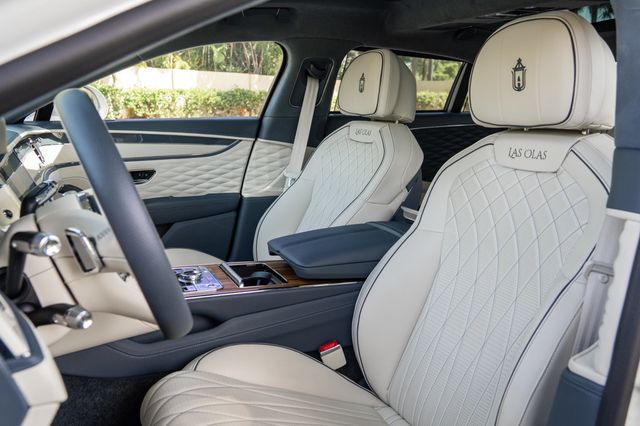 2023 Bentley Flying Spur Las Olas Collection - 23066144 - 13
