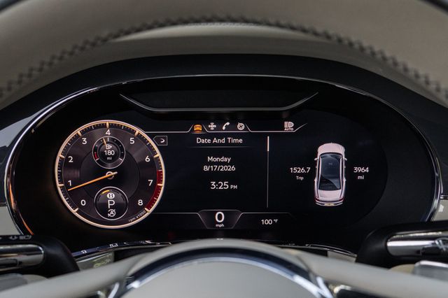 2023 Bentley Flying Spur Las Olas Collection - 23066144 - 17
