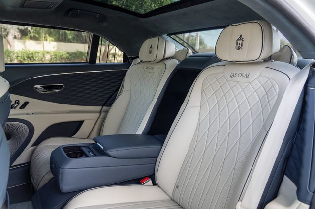 2023 Bentley Flying Spur Las Olas Collection - 23066144 - 22