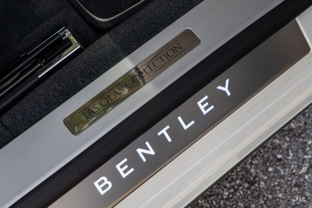2023 Bentley Flying Spur Las Olas Collection - 23066144 - 23