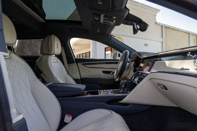 2023 Bentley Flying Spur Las Olas Collection - 23066144 - 28