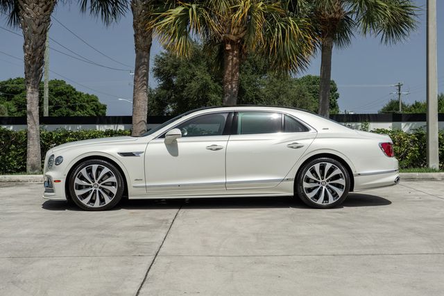 2023 Bentley Flying Spur Las Olas Collection - 23066144 - 2