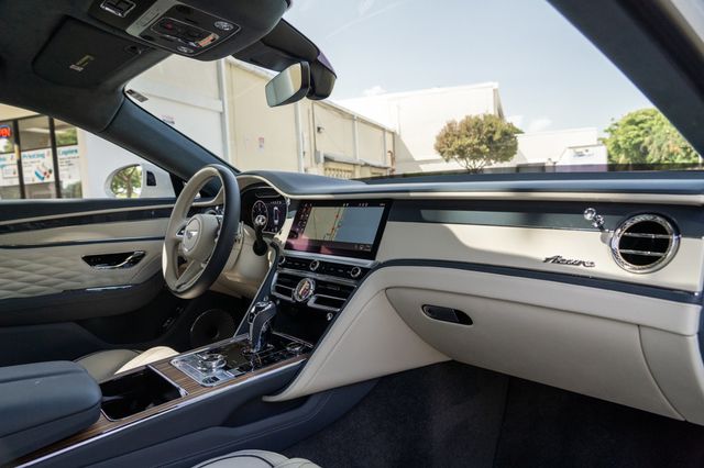 2023 Bentley Flying Spur Las Olas Collection - 23066144 - 29