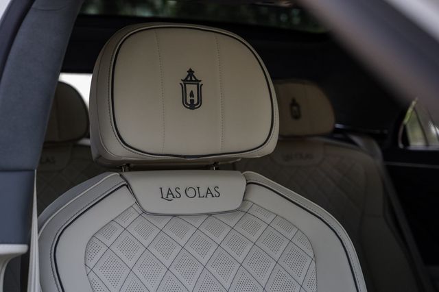2023 Bentley Flying Spur Las Olas Collection - 23066144 - 30
