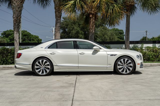 2023 Bentley Flying Spur Las Olas Collection - 23066144 - 39