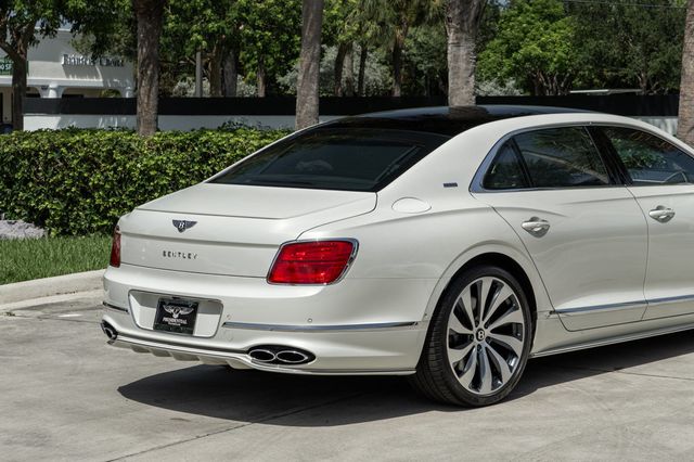 2023 Bentley Flying Spur Las Olas Collection - 23066144 - 6
