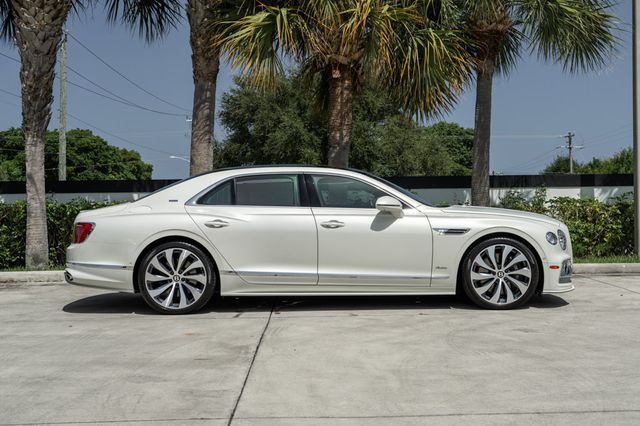 2023 Bentley Flying Spur Las Olas Collection - 23066144 - 8