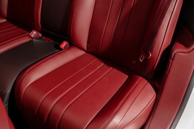 2023 Bentley Flying Spur V8 Sedan - 22960214 - 21