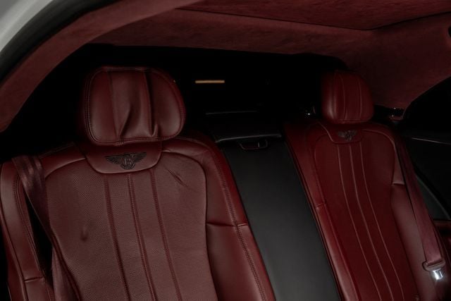 2023 Bentley Flying Spur V8 Sedan - 22960214 - 22