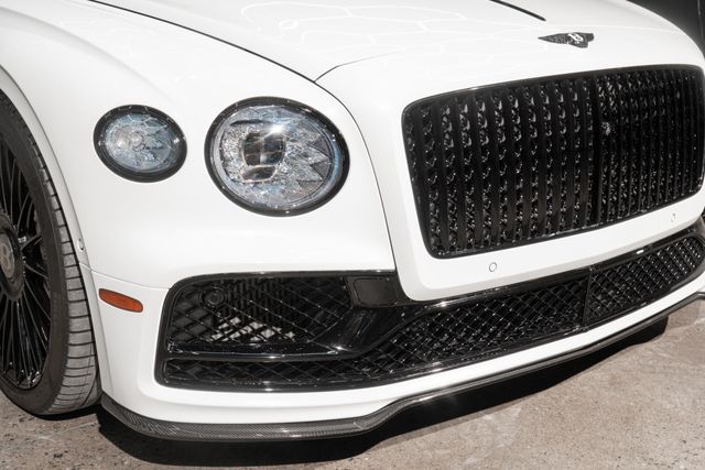 2023 Bentley Flying Spur V8 Sedan - 22960214 - 36