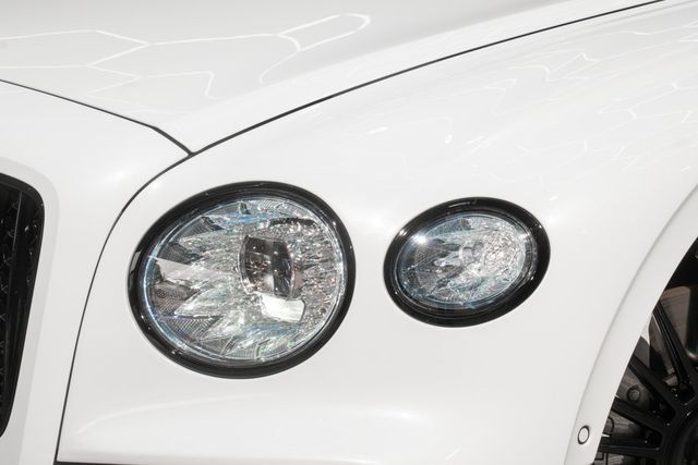 2023 Bentley Flying Spur V8 Sedan - 22960214 - 38