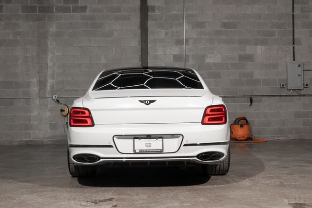 2023 Bentley Flying Spur V8 Sedan - 22960214 - 3