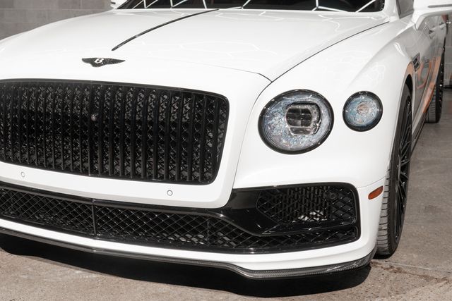 2023 Bentley Flying Spur V8 Sedan - 22960214 - 39