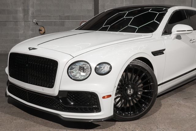 2023 Bentley Flying Spur V8 Sedan - 22960214 - 40