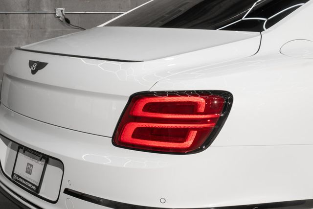 2023 Bentley Flying Spur V8 Sedan - 22960214 - 45