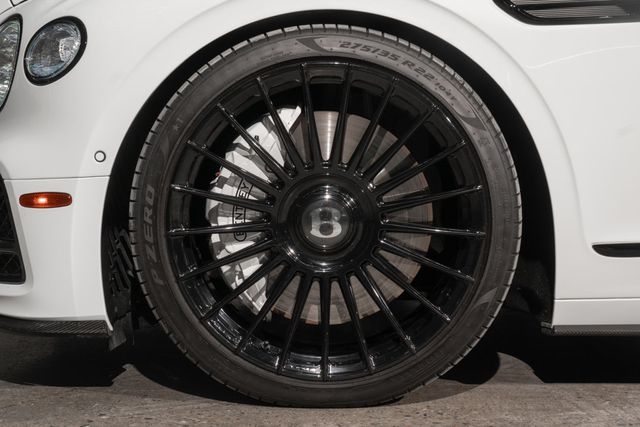 2023 Bentley Flying Spur V8 Sedan - 22960214 - 52