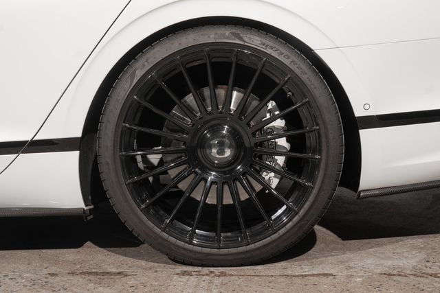 2023 Bentley Flying Spur V8 Sedan - 22960214 - 53