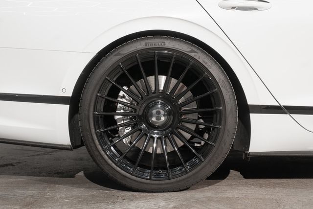 2023 Bentley Flying Spur V8 Sedan - 22960214 - 54