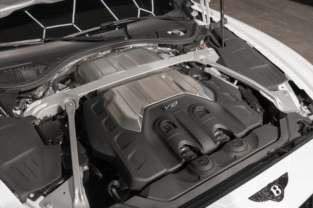 2023 Bentley Flying Spur V8 Sedan - 22960214 - 57