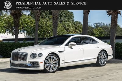 2023 Bentley Flying Spur - SCBBG6ZG0PC004679