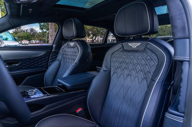 2023 Bentley Flying Spur V8 Sedan - 22953706 - 12