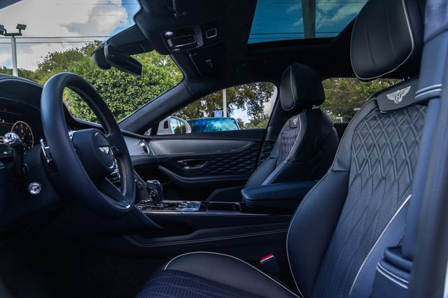 2023 Bentley Flying Spur V8 Sedan - 22953706 - 13