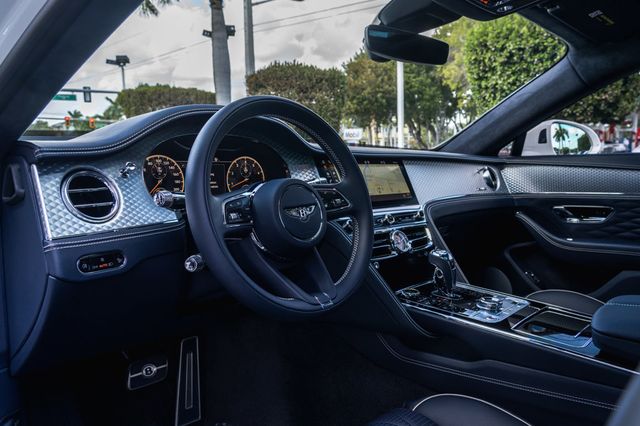 2023 Bentley Flying Spur V8 Sedan - 22953706 - 14