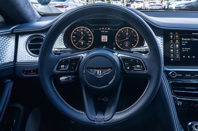 2023 Bentley Flying Spur V8 Sedan - 22953706 - 15