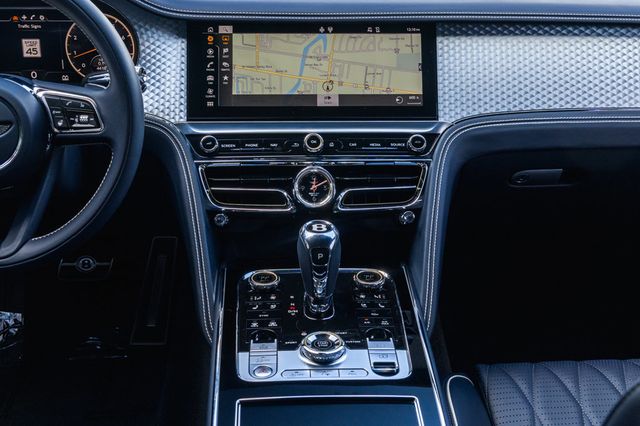 2023 Bentley Flying Spur V8 Sedan - 22953706 - 17