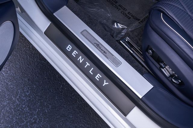 2023 Bentley Flying Spur V8 Sedan - 22953706 - 20