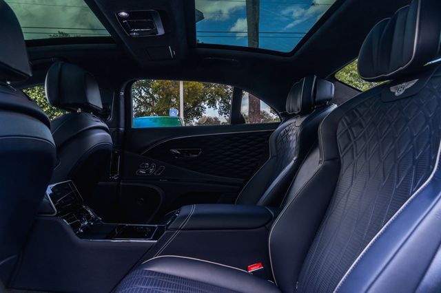 2023 Bentley Flying Spur V8 Sedan - 22953706 - 22