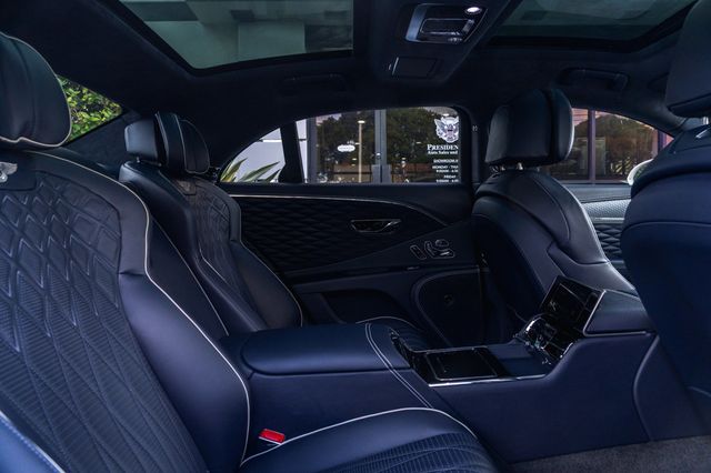 2023 Bentley Flying Spur V8 Sedan - 22953706 - 25