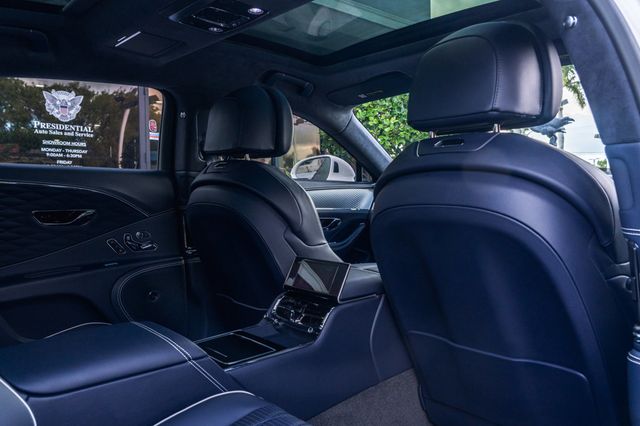 2023 Bentley Flying Spur V8 Sedan - 22953706 - 26