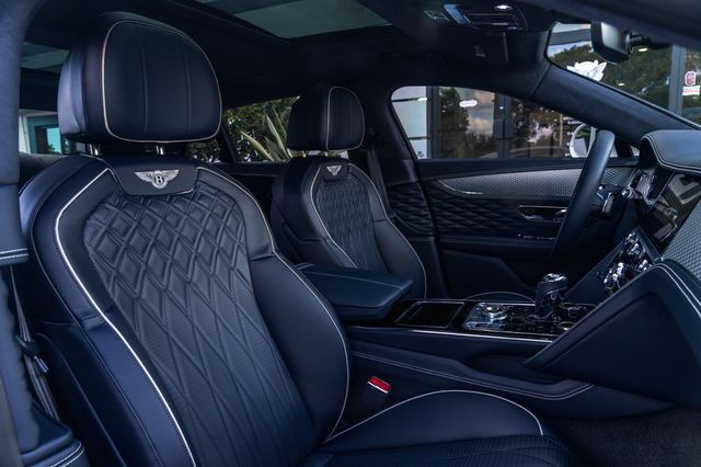 2023 Bentley Flying Spur V8 Sedan - 22953706 - 27