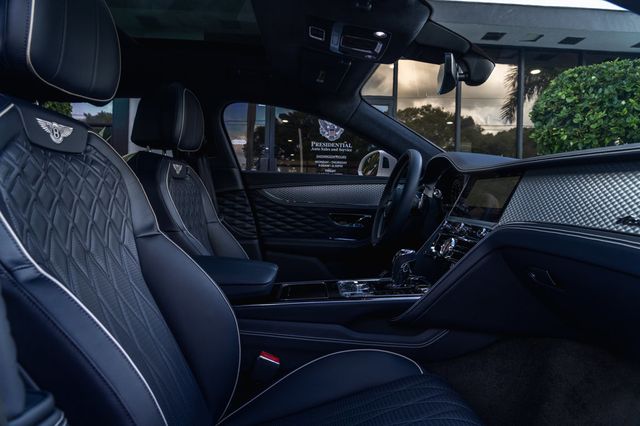 2023 Bentley Flying Spur V8 Sedan - 22953706 - 28