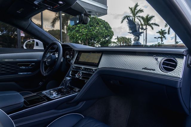2023 Bentley Flying Spur V8 Sedan - 22953706 - 29