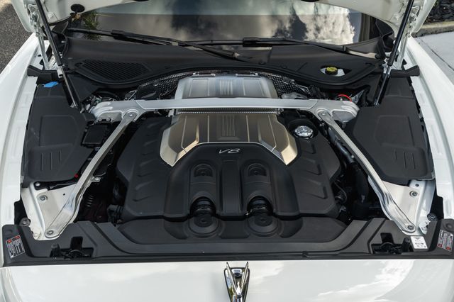 2023 Bentley Flying Spur V8 Sedan - 22953706 - 31