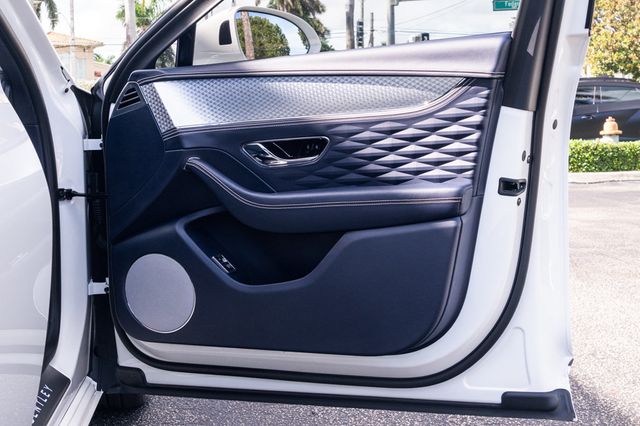 2023 Bentley Flying Spur V8 Sedan - 22953706 - 34