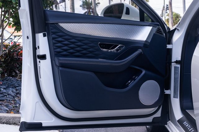 2023 Bentley Flying Spur V8 Sedan - 22953706 - 36