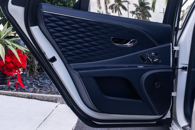 2023 Bentley Flying Spur V8 Sedan - 22953706 - 37