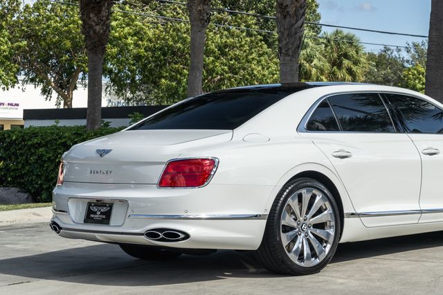 2023 Bentley Flying Spur V8 Sedan - 22953706 - 6