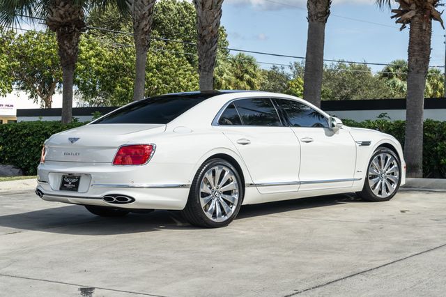 2023 Bentley Flying Spur V8 Sedan - 22953706 - 7