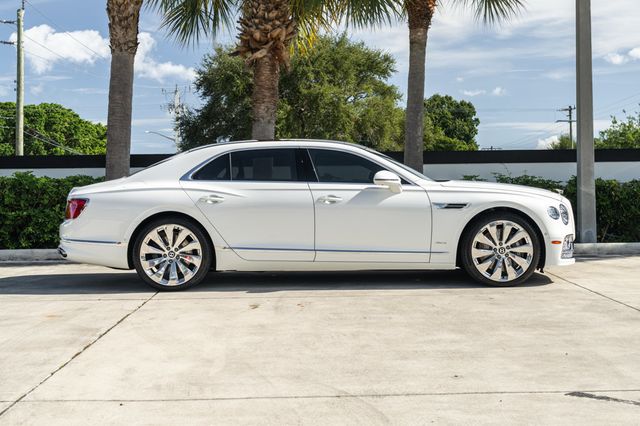 2023 Bentley Flying Spur V8 Sedan - 22953706 - 8