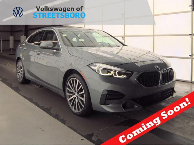 2023 BMW 2 Series 228i Gran - 23000827 - 0