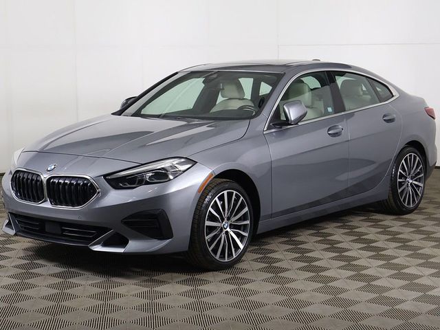 2023 BMW 2 Series 228i Gran - 23000827 - 9