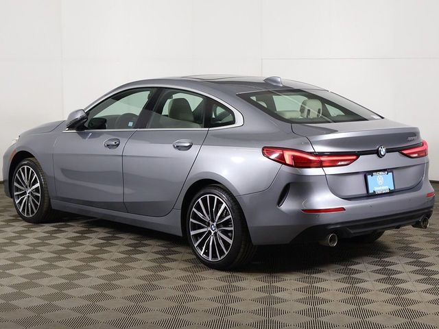 2023 BMW 2 Series 228i Gran - 23000827 - 10